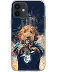 'The Hobdogg' Personalized Phone Case