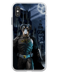 'The Batdog' Personalized Phone Case
