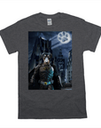 'Batdog' Personalized Pet T-Shirt