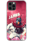 'Ohio State Doggos' Personalized Phone Case