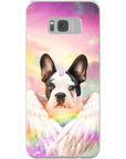 'The Unicorn' Personalized Phone Case