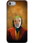 'Joker Doggo' Personalized Phone Case