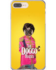 'The Doggo Beatles' Personalized Phone Case