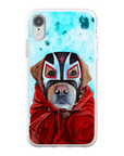 'El Luchador' Personalized Phone Case