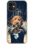 'The Hobdogg' Personalized Phone Case