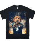 'The Hobdogg' Personalized Pet T-Shirt