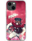 'Alabama Doggos' Personalized Phone Case