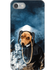 'D.O. Double G' Personalized Dog Phone Case