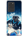 'Carolina Doggos' Personalized Phone Case