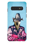 'Macho Man Randy Dogger' Personalized Phone Case