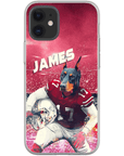 'Ohio State Doggos' Personalized Phone Case