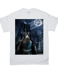 'Batdog' Personalized Pet T-Shirt