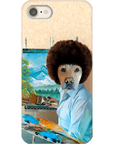 'Dogg Ross' Personalized Phone Case