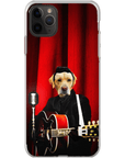 'Doggy Cash' Personalized Phone Case