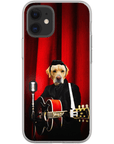 'Doggy Cash' Personalized Phone Case