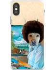 'Dogg Ross' Personalized Phone Case