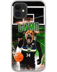 'Milwaukee Pugs' Personalized Phone Case