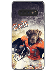 'Denver Doggos' Personalized Phone Case