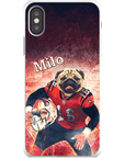 'Cincinnati Doggos' Personalized Phone Case
