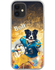 'San Diego Doggos' Personalized Phone Case