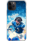 'Detroit Doggos' Personalized Phone Case