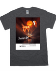 'Dogpocalypse Now' Personalized 2 Pet T-Shirt