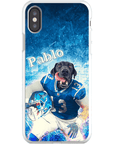 'Detroit Doggos' Personalized Phone Case