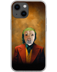'Joker Doggo' Personalized Phone Case