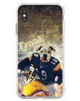 'Pittsburgh Doggos' Personalized Pet Phone Case