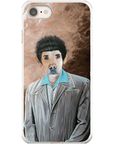 'The Kramer' Personalized Phone Case