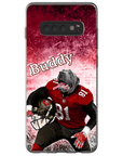 'Tampa Bay Doggos' Personalized Phone Case