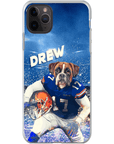 'Florida Doggos College Football' Personalized Phone Case