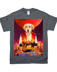 'Aladogg' Personalized Pet T-Shirt