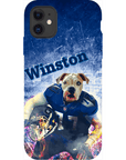 'Tennesee Doggos' Personalized Pet Phone Case