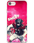'Georgia Doggos' Personalized Phone Case