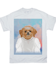 'The Bailarina' Personalized Pet T-Shirt
