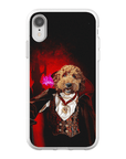 'The Vampire' Personalized Phone Case