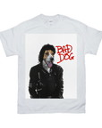 'Michael Wooferson' Personalized Pet T-Shirt