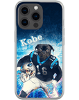 'Carolina Doggos' Personalized Phone Case