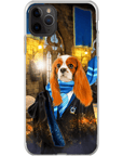 'Harry Dogger (RavenPaw)' Personalized Phone Case