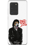 'Michael Wooferson' Personalized Phone Case