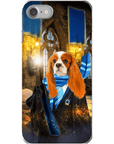 'Harry Dogger (RavenPaw)' Personalized Phone Case