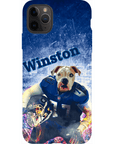'Tennesee Doggos' Personalized Pet Phone Case