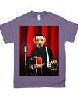 'Doggy Cash' Personalized Pet T-Shirt