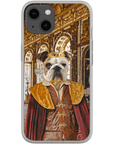'The Prince' Personalized Phone Case