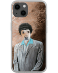 'The Kramer' Personalized Phone Case