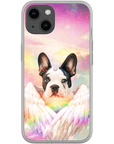 'The Unicorn' Personalized Phone Case