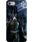 'The Batdog' Personalized Phone Case