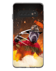 'Freddy Woofer' Personalized Phone Case