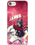 'Ohio State Doggos' Personalized Phone Case